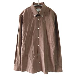 マルタンマルジェラ(Maison Martin Margiela)の03SS Martin Margiela マルタンマルジェラ ボタンダウンシャツ(シャツ)