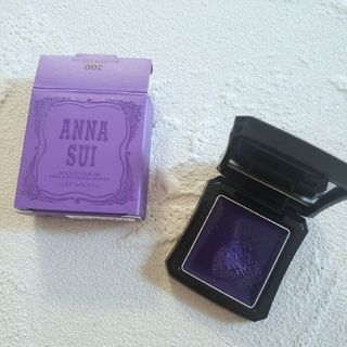 アナスイ(ANNA SUI)のANNA SUI　アクセントカラー200(アイシャドウ)