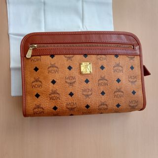 MCM(MCM) ヴィンテージの通販 600点以上 | エムシーエムを買うならラクマ