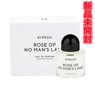 バレード(BYREDO)のBYREDOバイレード ローズオブノーマンズランド100ml未開封(ユニセックス)