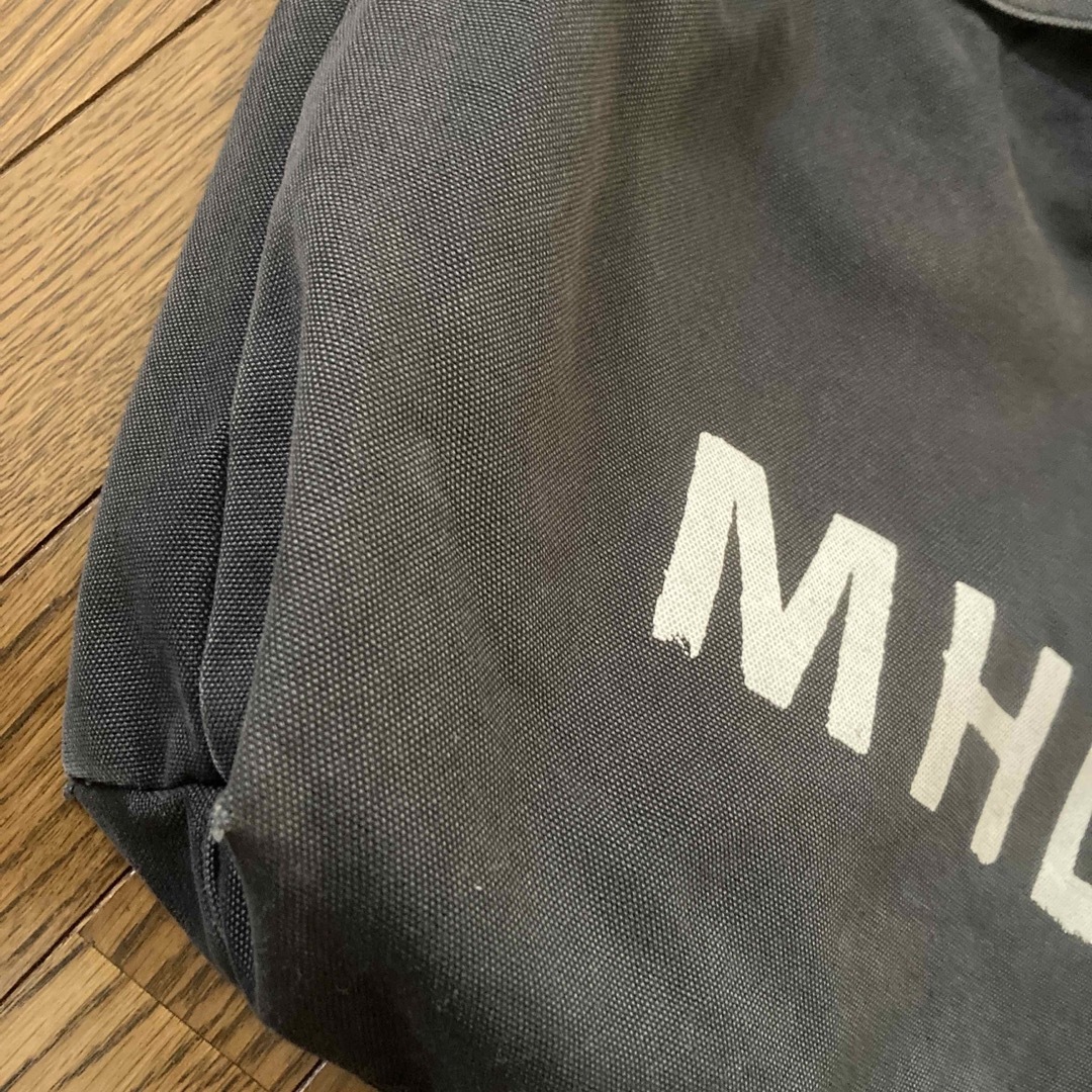 MHL バッグ🎈SALE レディースのバッグ(ショルダーバッグ)の商品写真