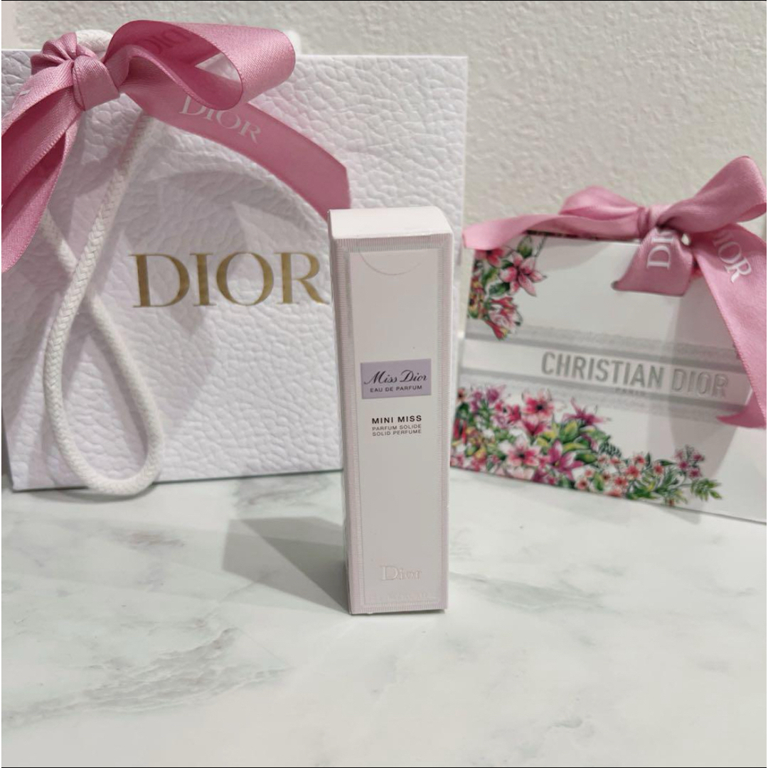 Dior(ディオール)のyo-c様専用 コスメ/美容の香水(香水(女性用))の商品写真