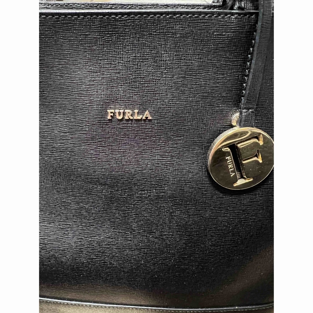 Furla(フルラ)のFURLA フルラ　トートバッグ　ハンドバッグ レディースのバッグ(トートバッグ)の商品写真