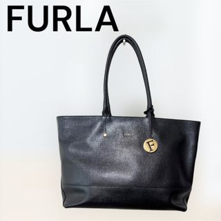 フルラ(Furla)のFURLA フルラ　トートバッグ　ハンドバッグ(トートバッグ)