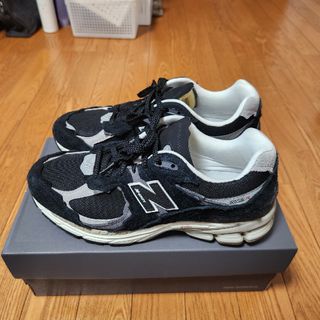 ニューバランス(New Balance)のnew balance　2002(スニーカー)