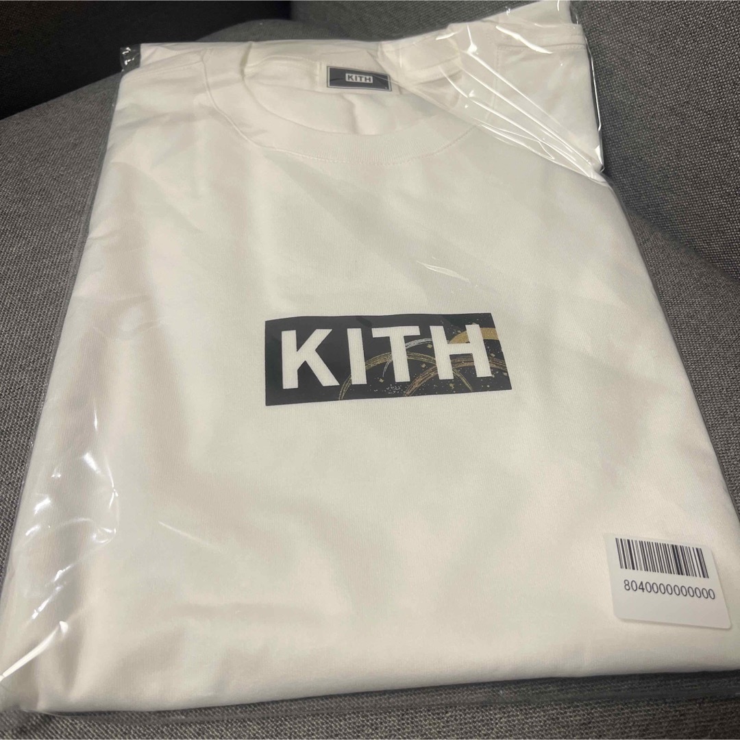 KITH(キス)のkith pray for noto tee Tシャツ メンズのトップス(Tシャツ/カットソー(半袖/袖なし))の商品写真
