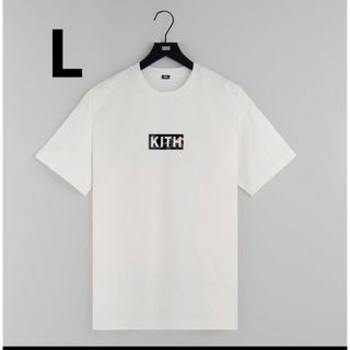 キス(KITH)のkith pray for noto tee Tシャツ(Tシャツ/カットソー(半袖/袖なし))