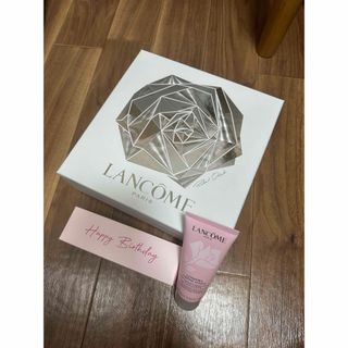 ランコム(LANCOME)のランコム　コンフォート　クレームマンハンドクリーム(ハンドクリーム)