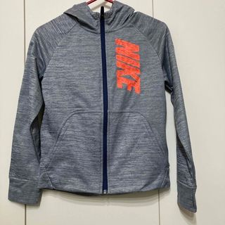 ナイキ(NIKE)のセール中　NIKE ナイキ　パーカー　キッズ　S 110 120 130 140(ジャケット/上着)