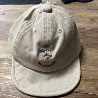 スヌーピー(SNOOPY)のスヌーピー　帽子　48-50cm(帽子)