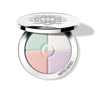 GUERLAIN - ゲラン GUERLAIN メテオリット コンパクト #02 ライト 8g