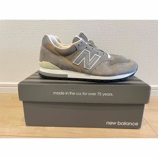 ニューバランス(New Balance)のニューバランス 996(スニーカー)