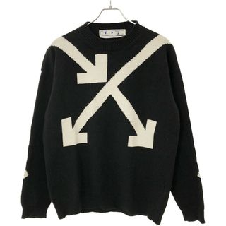 Off-White(ニット/セーター)のフリマアイテム一覧 Off-White(ニット/セーター)のフリマアイテム一覧