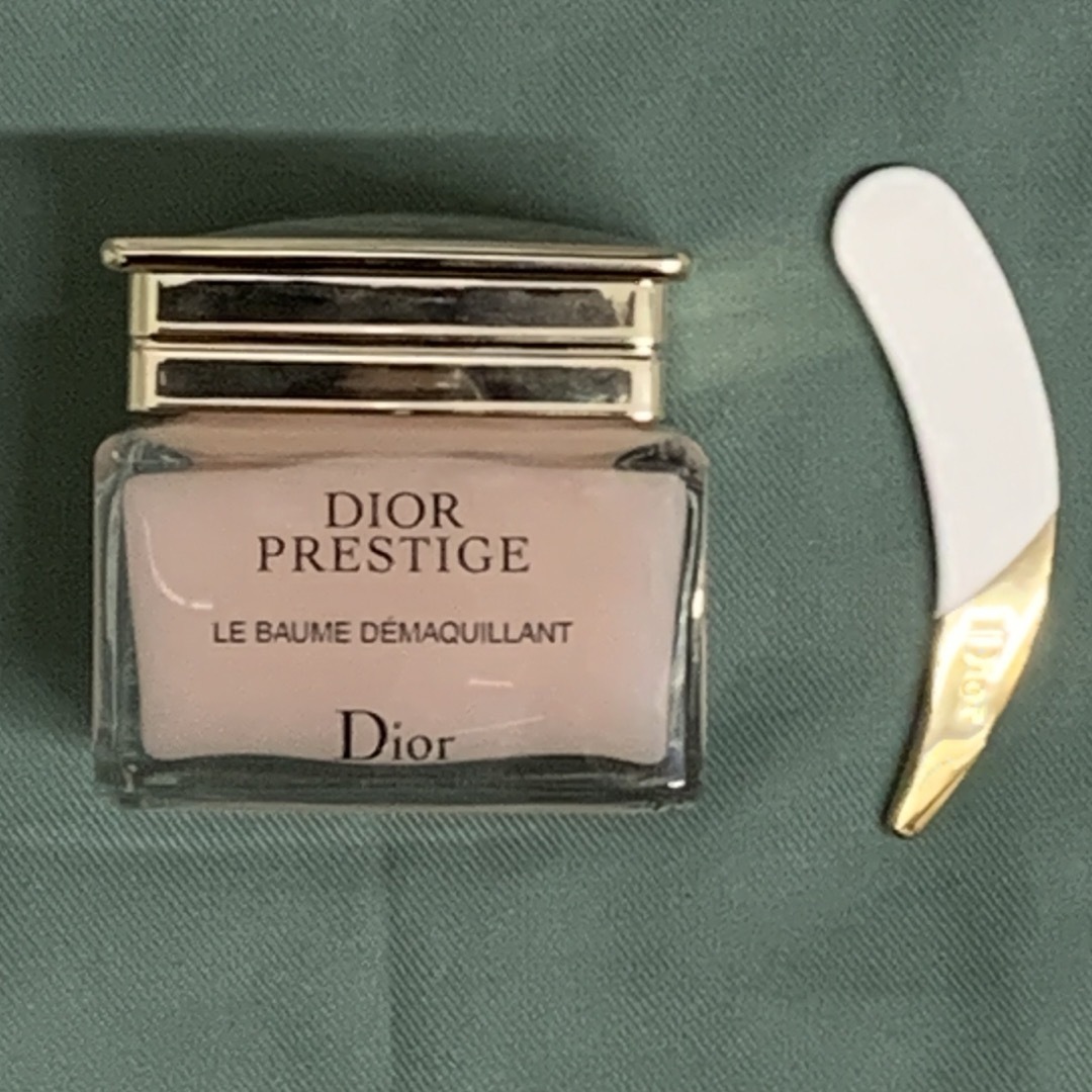 Dior - プレステージ ル バーム デマキヤント150ml DIOR メイク落とし