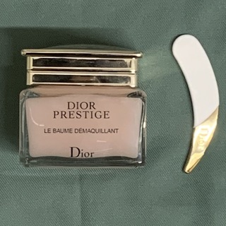 ディオール(Dior)のプレステージ ル バーム デマキヤント150ml DIOR メイク落とし(クレンジング/メイク落とし)