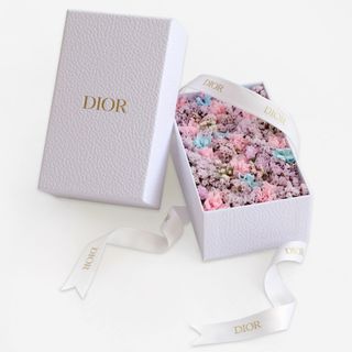 Dior - ディオール　プリザーブドフラワー