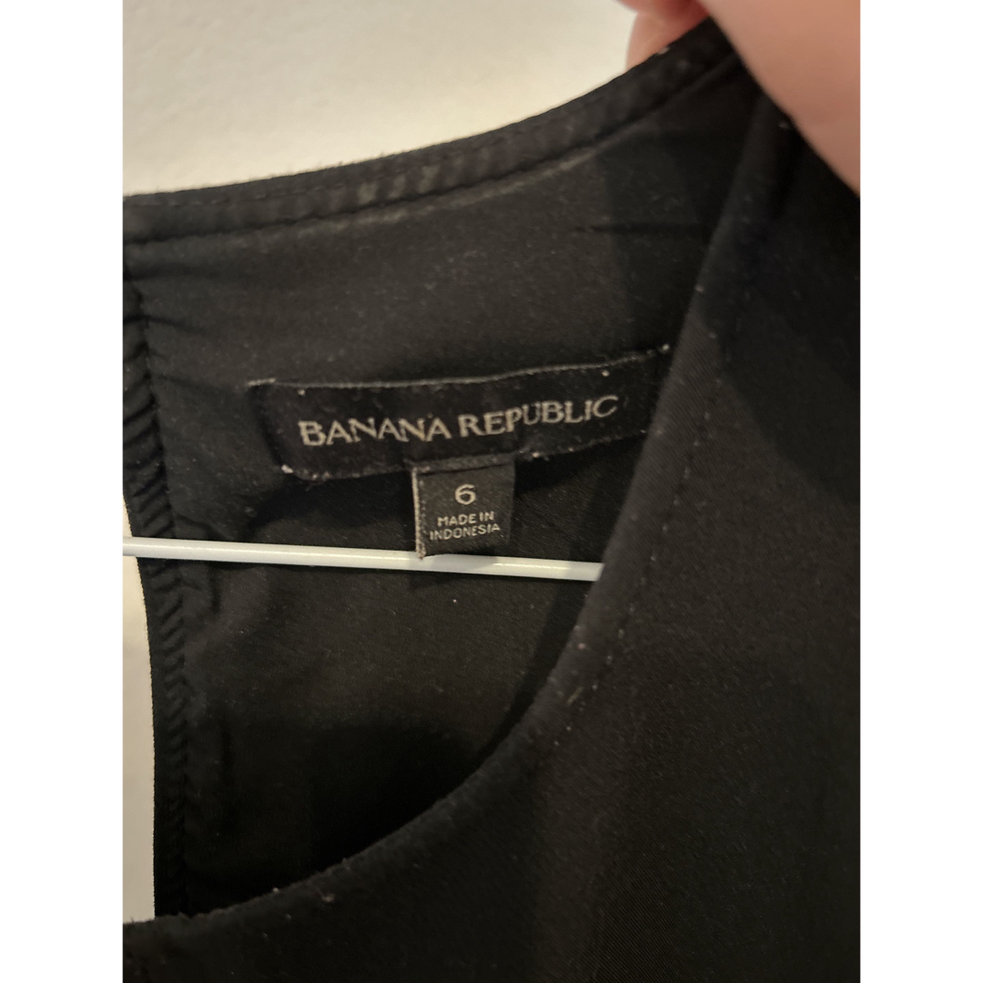 Banana Republic(バナナリパブリック)のBanana Republic ワンピース レディースのワンピース(ひざ丈ワンピース)の商品写真