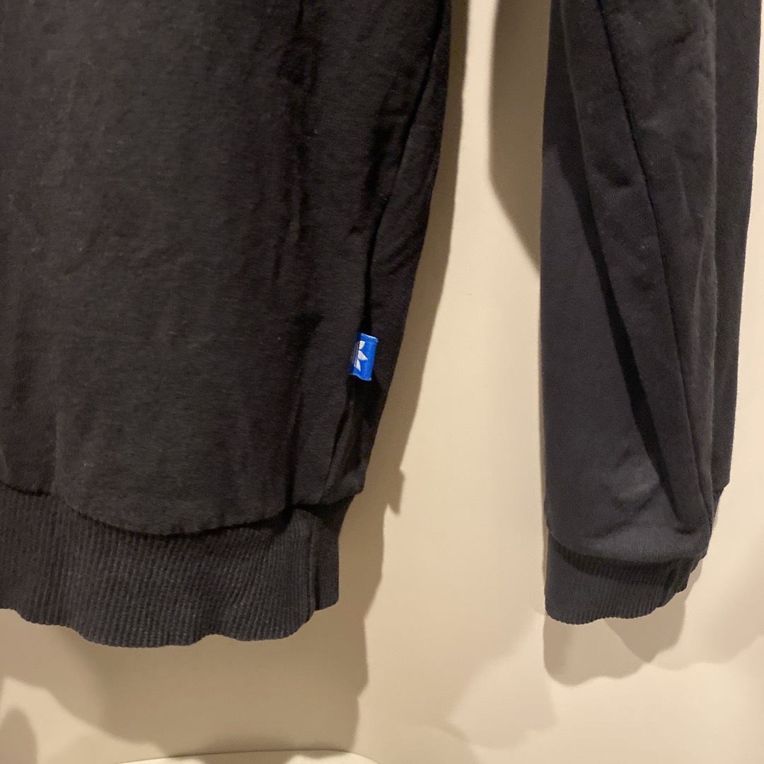 adidas(アディダス)のadidas ロンT メンズのトップス(Tシャツ/カットソー(七分/長袖))の商品写真