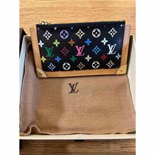 ルイヴィトン(LOUIS VUITTON)のヴィトン小物入れ(その他)