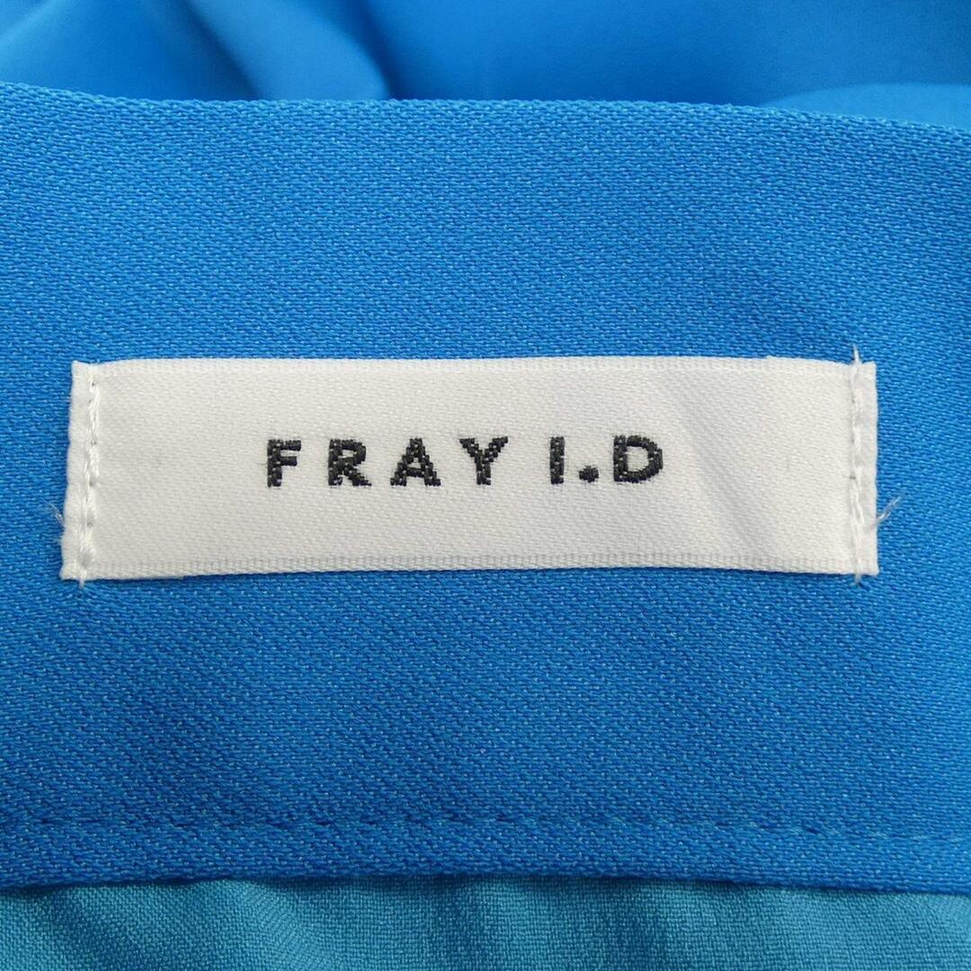 FRAY I.D(フレイアイディー)のフレイアイディー FRAY I.D パンツ レディースのパンツ(その他)の商品写真