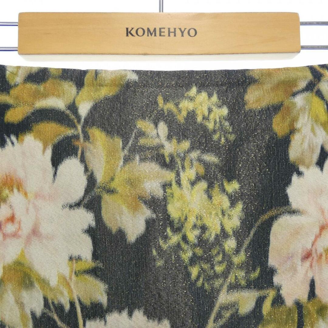 JUNKO SHIMADA(ジュンコシマダ)のジュンコシマダ JUNKO SHIMADA スカート レディースのスカート(その他)の商品写真