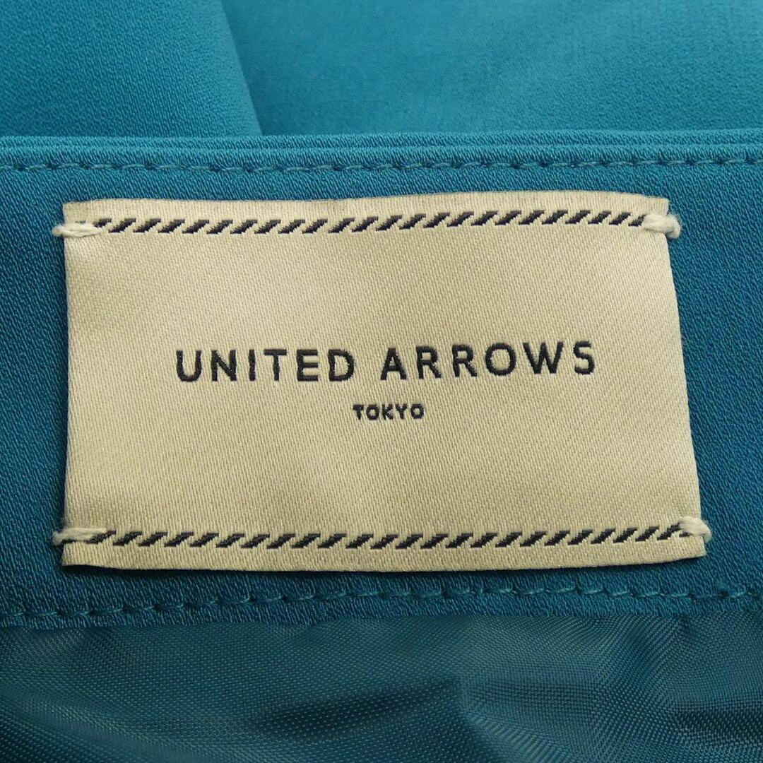 UNITED ARROWS(ユナイテッドアローズ)のユナイテッドアローズ UNITED ARROWS スカート レディースのスカート(その他)の商品写真