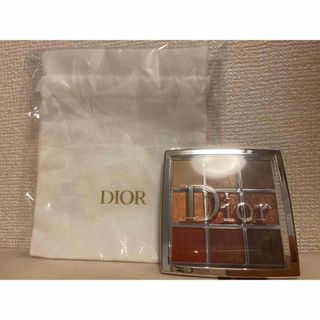 ディオール(Dior)のディオール　バックステージアイパレット003アンバー(アイシャドウ)