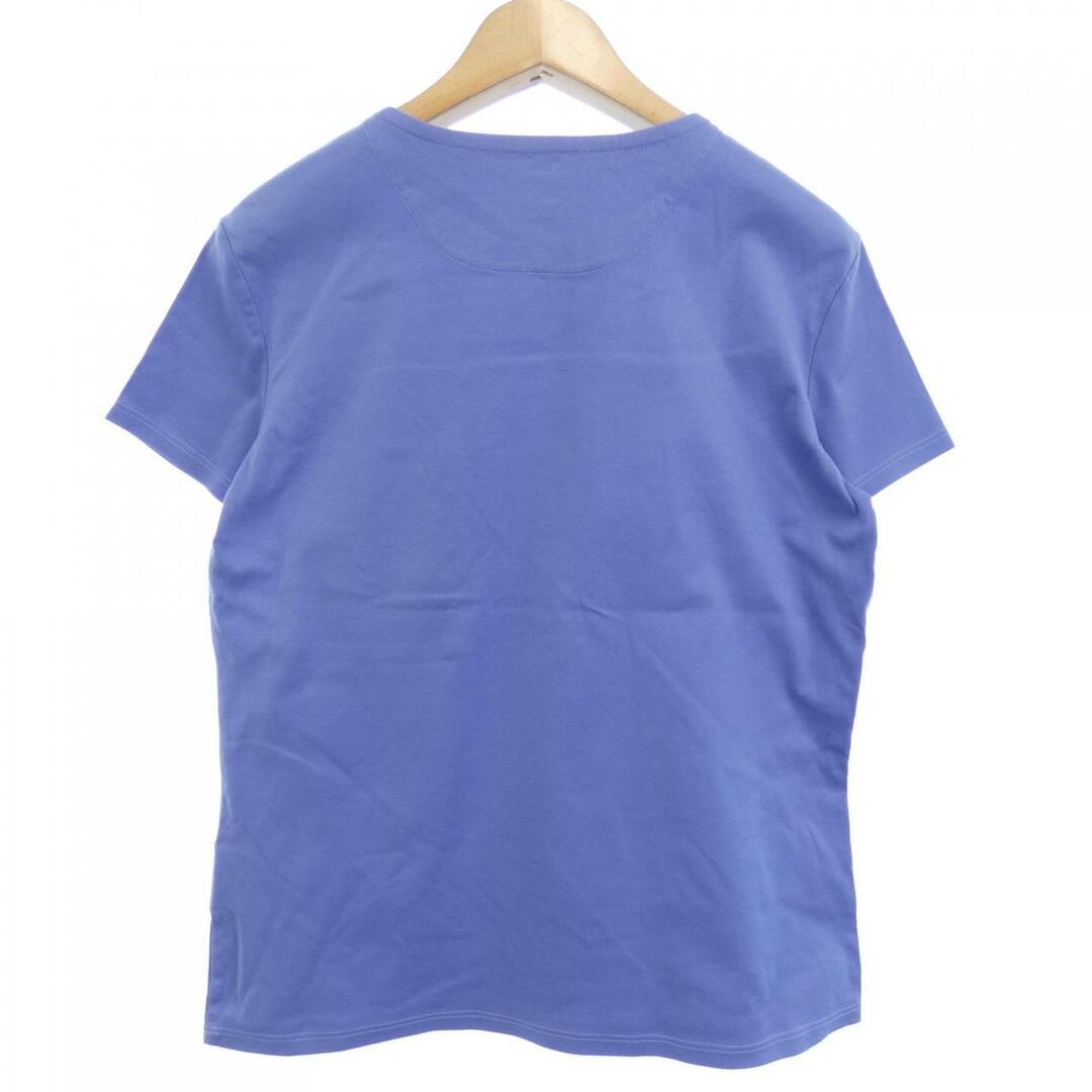 Hermes(エルメス)のエルメス HERMES Tシャツ レディースのトップス(カットソー(長袖/七分))の商品写真