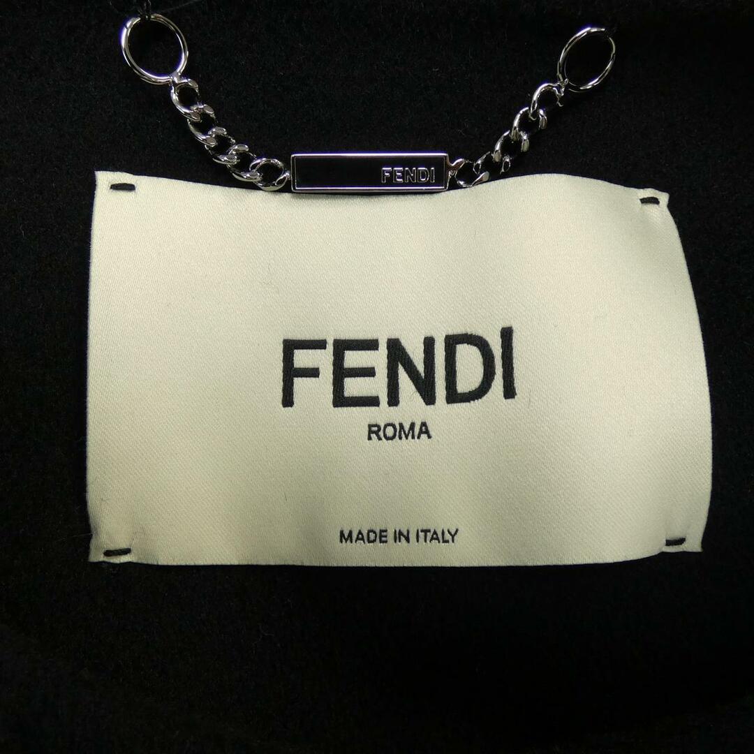 FENDI(フェンディ)のフェンディ FENDI ケープ レディースのジャケット/アウター(その他)の商品写真