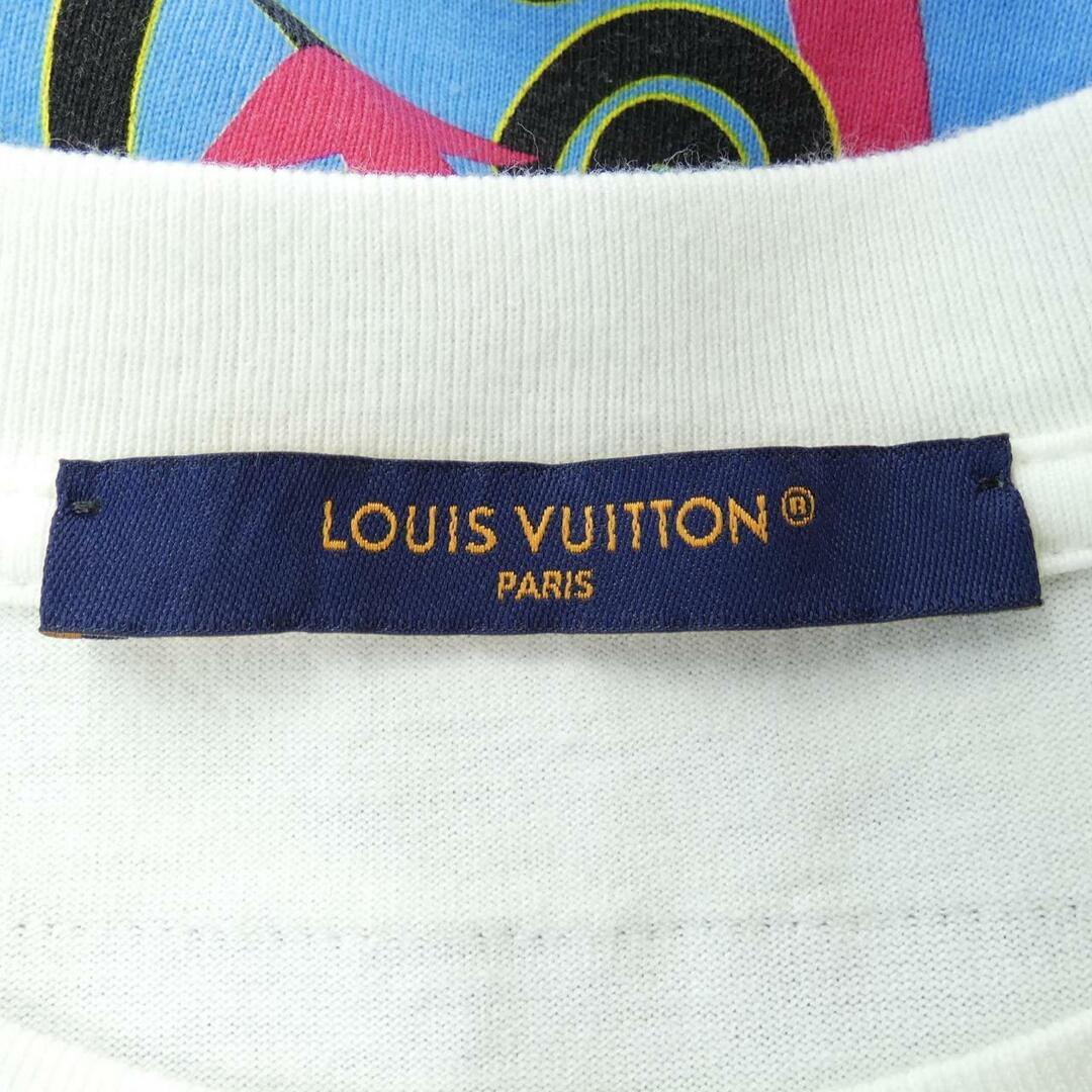 LOUIS VUITTON(ルイヴィトン)のルイヴィトン LOUIS VUITTON Tシャツ メンズのトップス(シャツ)の商品写真