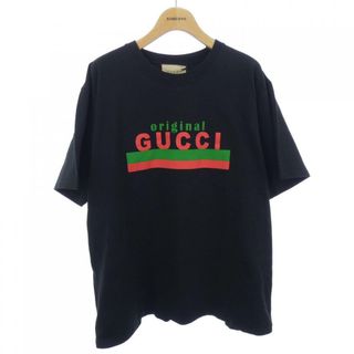 グッチ(Gucci)のグッチ GUCCI Tシャツ(シャツ)