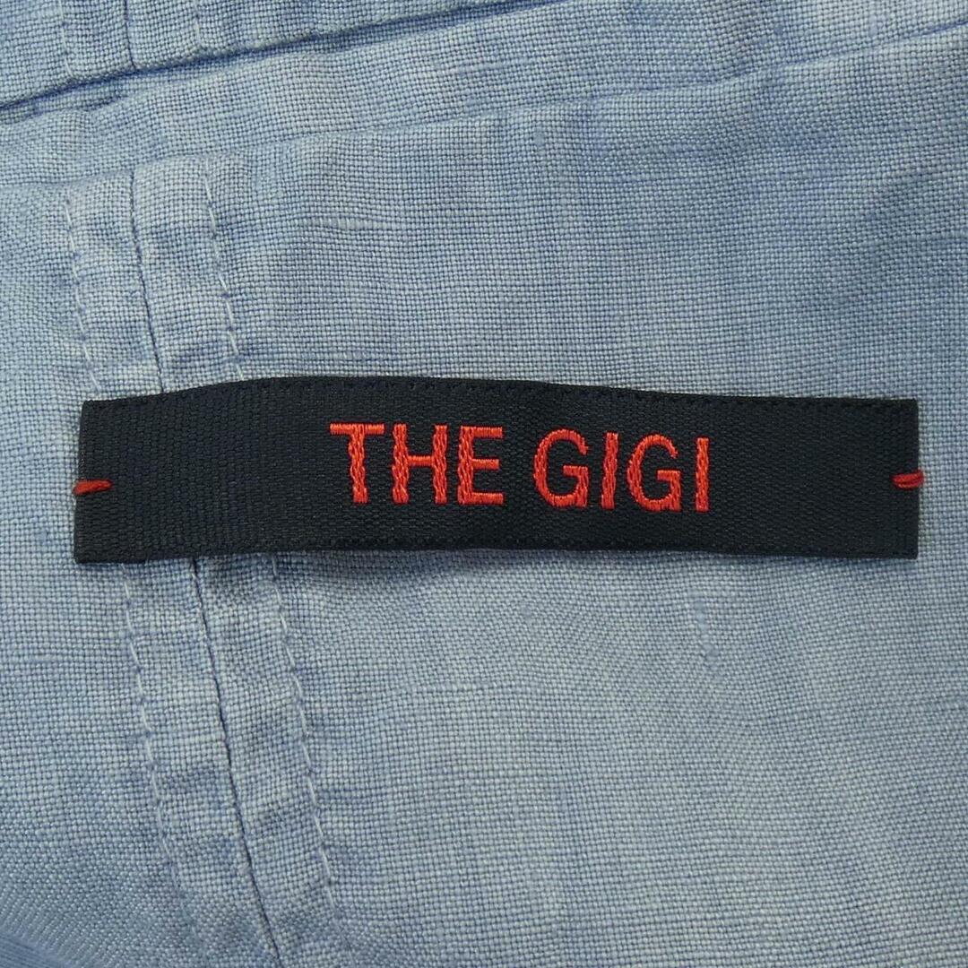 THE GIGI(ザジジ)のザジジ THE GIGI ジャケット メンズのジャケット/アウター(テーラードジャケット)の商品写真