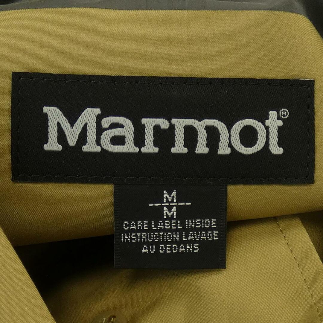 MARMOT(マーモット)のマーモット MARMOT コート メンズのジャケット/アウター(その他)の商品写真