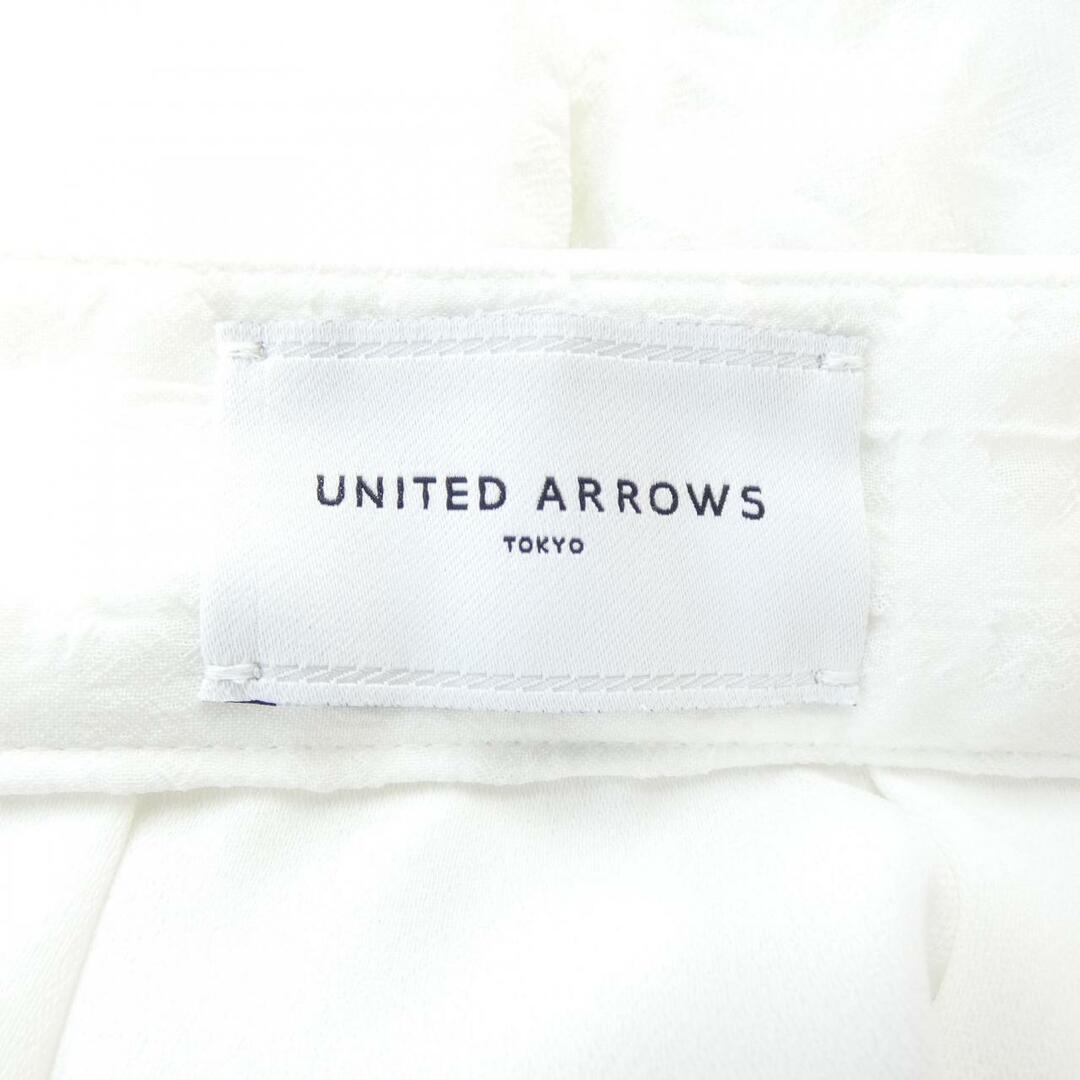 UNITED ARROWS(ユナイテッドアローズ)のユナイテッドアローズ UNITED ARROWS スカート レディースのスカート(その他)の商品写真