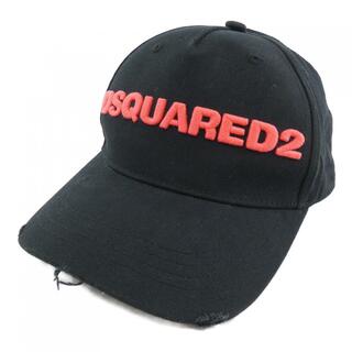DSQUARED2 - ディースクエアード DSQUARED2 キャップ