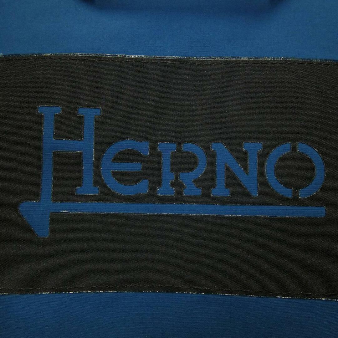 HERNO(ヘルノ)のヘルノ Herno ブルゾン メンズのジャケット/アウター(ブルゾン)の商品写真