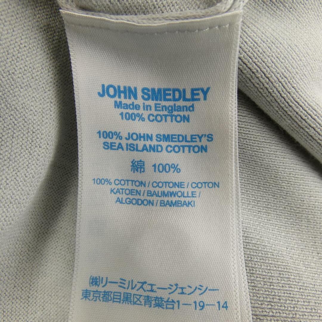 JOHN SMEDLEY(ジョンスメドレー)のジョンスメドレー JOHN SMEDLEY カーディガン レディースのトップス(その他)の商品写真