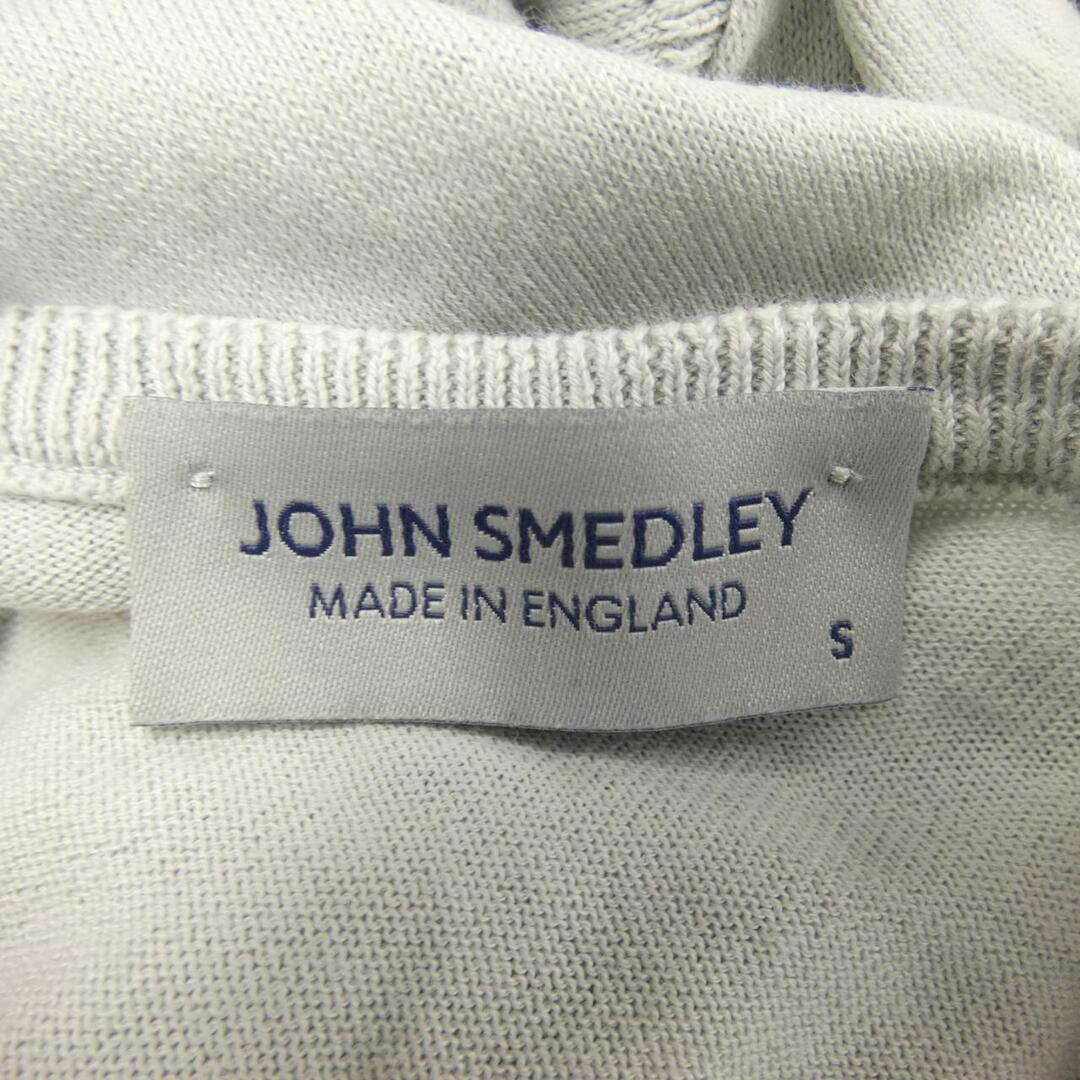 JOHN SMEDLEY(ジョンスメドレー)のジョンスメドレー JOHN SMEDLEY カーディガン レディースのトップス(その他)の商品写真