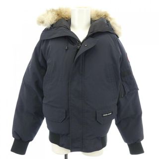 カナダグース(CANADA GOOSE)のカナダグース CANADA GOOSE ダウンジャケット(テーラードジャケット)