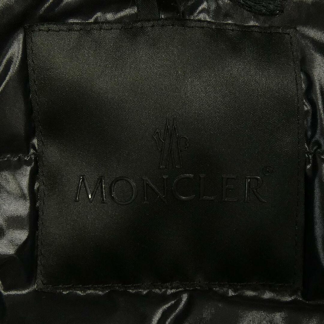 MONCLER(モンクレール)のモンクレール MONCLER ダウンジャケット メンズのジャケット/アウター(テーラードジャケット)の商品写真