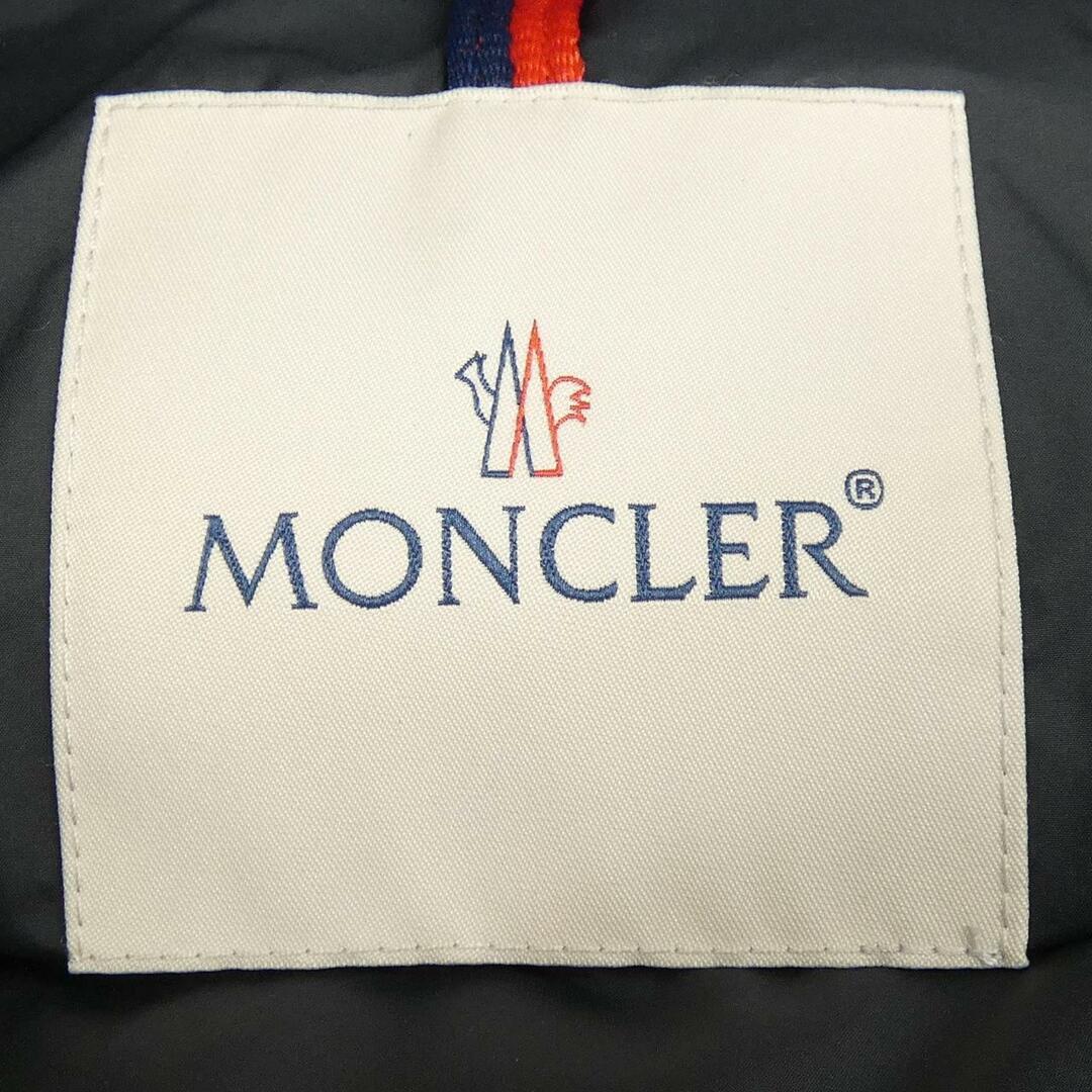 MONCLER(モンクレール)のモンクレール MONCLER ダウンジャケット メンズのジャケット/アウター(テーラードジャケット)の商品写真