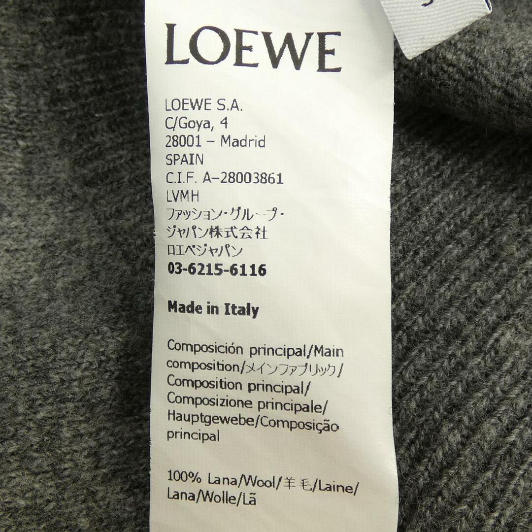 LOEWE(ロエベ)のロエベ LOEWE ニット メンズのトップス(ニット/セーター)の商品写真