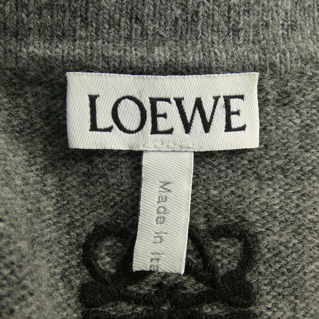 LOEWE(ロエベ)のロエベ LOEWE ニット メンズのトップス(ニット/セーター)の商品写真