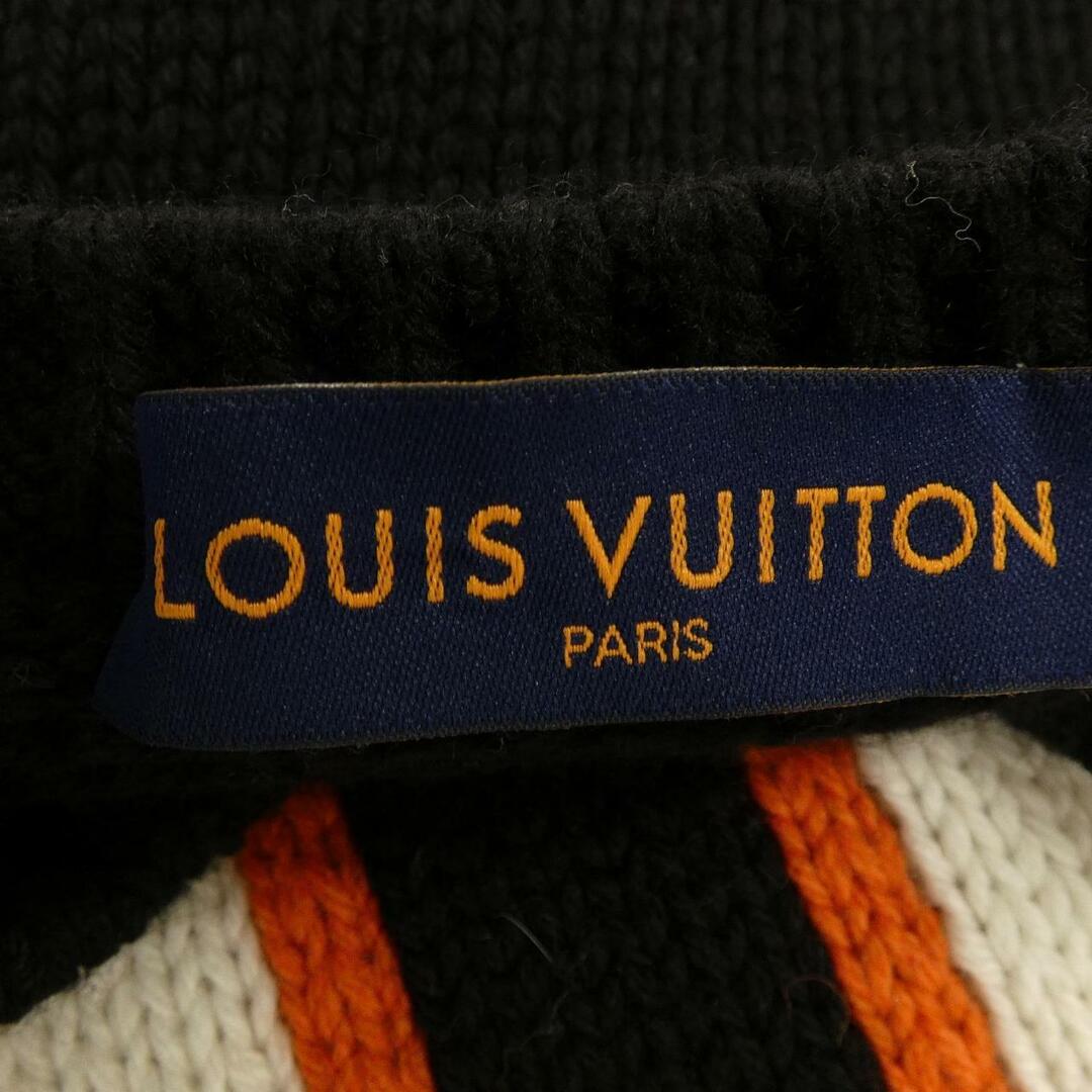 LOUIS VUITTON(ルイヴィトン)のルイヴィトン LOUIS VUITTON ニット メンズのトップス(ニット/セーター)の商品写真