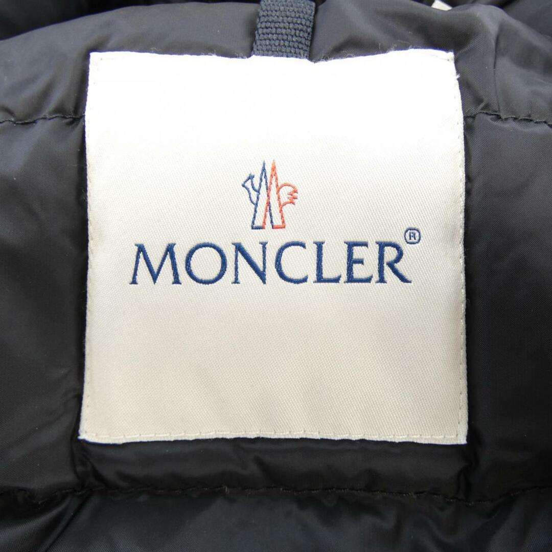 MONCLER(モンクレール)のモンクレール MONCLER ダウンジャケット メンズのジャケット/アウター(テーラードジャケット)の商品写真