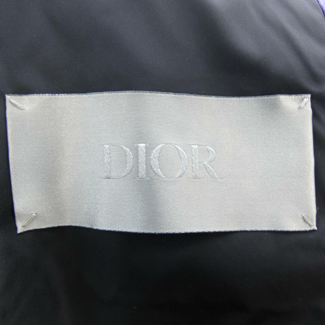 Dior(ディオール)のディオール DIOR ダウンベスト メンズのジャケット/アウター(その他)の商品写真