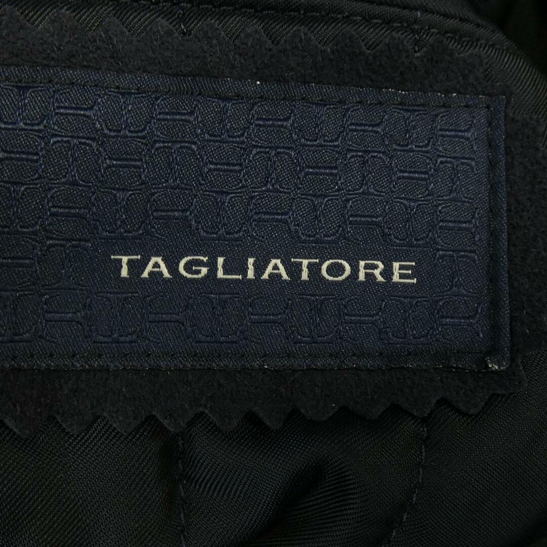 TAGLIATORE(タリアトーレ)のタリアトーレ TAGLIATORE ピーコート メンズのジャケット/アウター(その他)の商品写真