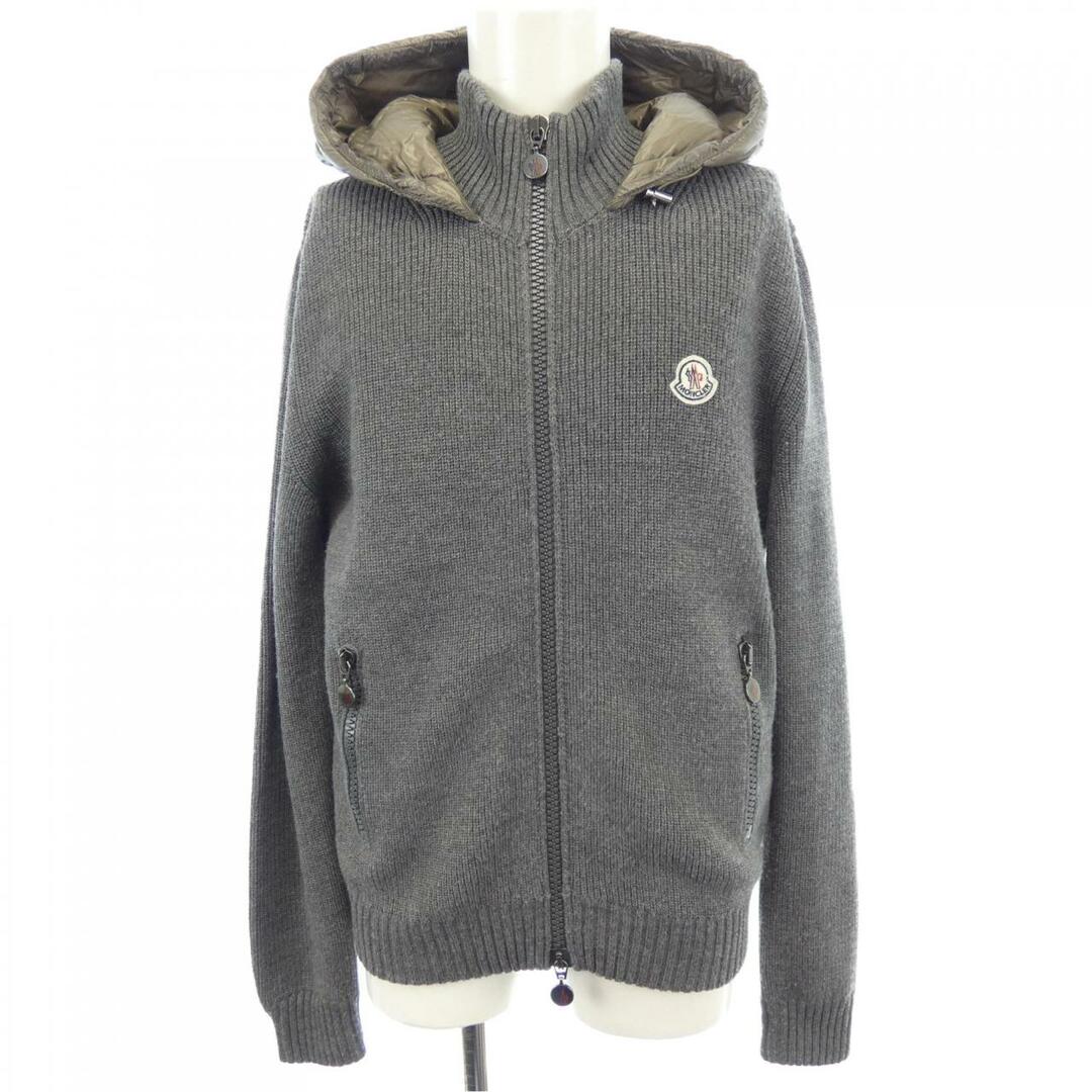 MONCLER(モンクレール)のモンクレール MONCLER ダウンジャケット メンズのジャケット/アウター(テーラードジャケット)の商品写真