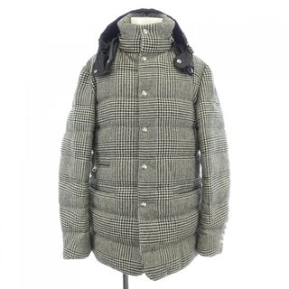 モンクレール(MONCLER)のモンクレール MONCLER ダウンジャケット(テーラードジャケット)