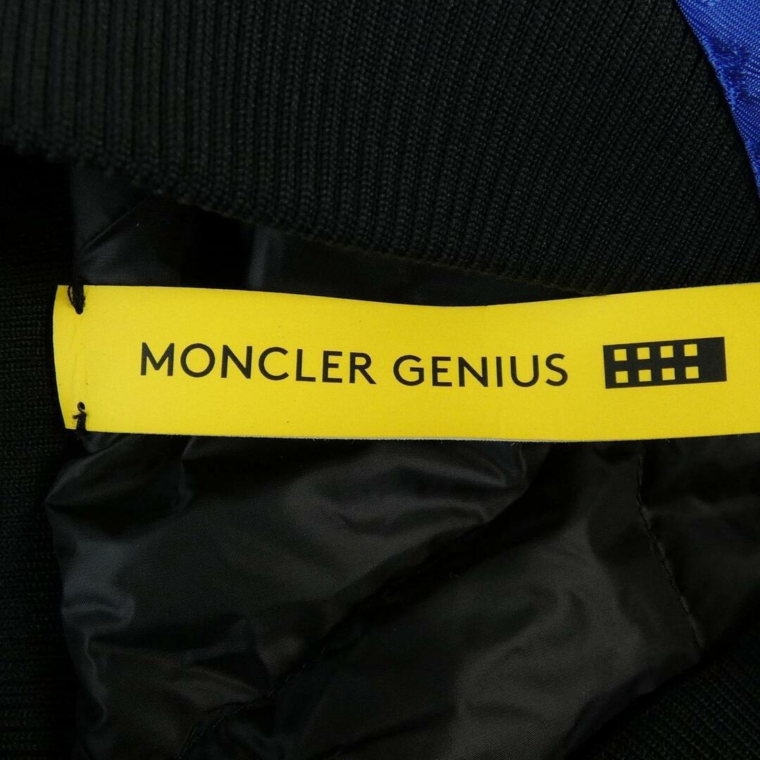 MONCLER(モンクレール)のモンクレール ジーニアス MONCLER GENIUS ダウンジャケット メンズのジャケット/アウター(テーラードジャケット)の商品写真